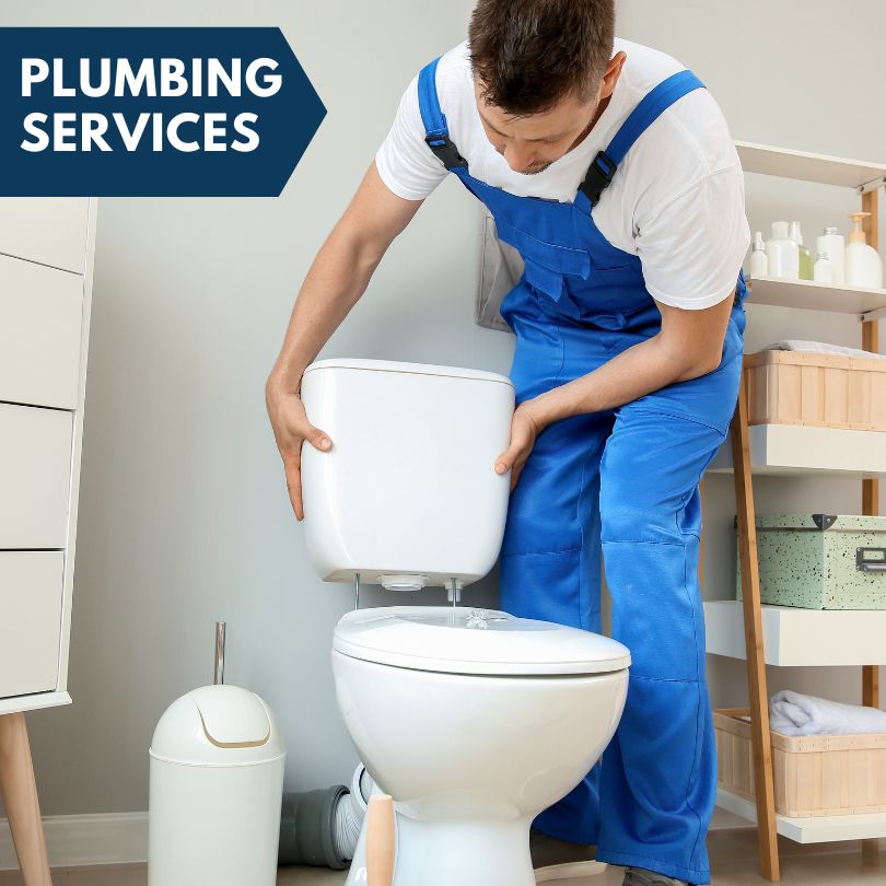 Plumbing Company in Sebastopol, MS